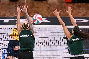 VOLLEY - Amichevole - 1° Torneo Citta di Pordenone - Final - Imoco Volley Conegliano vs Panathinaikos Atene