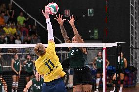 VOLLEY - Amichevole - 1° Torneo Citta di Pordenone - Final - Imoco Volley Conegliano vs Panathinaikos Atene