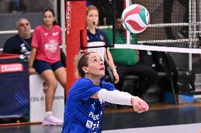 VOLLEY - Amichevole - 1° Torneo Citta di Pordenone - Final - Imoco Volley Conegliano vs Panathinaikos Atene