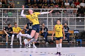 VOLLEY - Amichevole - 1° Torneo Citta di Pordenone - Final - Imoco Volley Conegliano vs Panathinaikos Atene