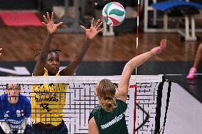 VOLLEY - Amichevole - 1° Torneo Citta di Pordenone - Final - Imoco Volley Conegliano vs Panathinaikos Atene