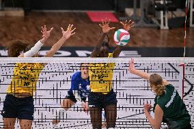 VOLLEY - Amichevole - 1° Torneo Citta di Pordenone - Final - Imoco Volley Conegliano vs Panathinaikos Atene