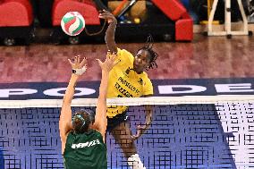 VOLLEY - Amichevole - 1° Torneo Citta di Pordenone - Final - Imoco Volley Conegliano vs Panathinaikos Atene