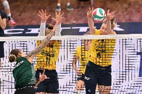 VOLLEY - Amichevole - 1° Torneo Citta di Pordenone - Final - Imoco Volley Conegliano vs Panathinaikos Atene