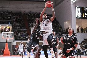 BASKET - Amichevole - Bertram Derthona Tortona vs Virtus Olidata Bologna