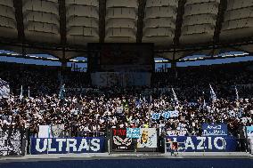 CALCIO - Serie A - SS Lazio vs AS Roma