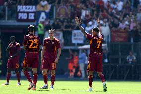 CALCIO - Serie A - SS Lazio vs AS Roma