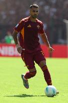 CALCIO - Serie A - SS Lazio vs AS Roma