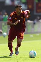 CALCIO - Serie A - SS Lazio vs AS Roma