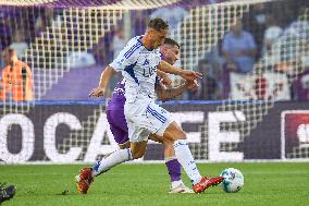 CALCIO - Serie A - ACF Fiorentina vs Como 1907