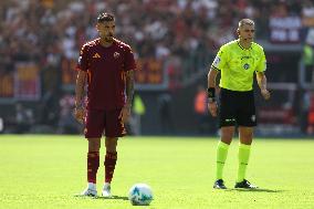 CALCIO - Serie A - SS Lazio vs AS Roma