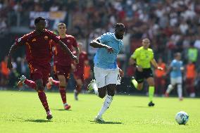 CALCIO - Serie A - SS Lazio vs AS Roma