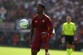 CALCIO - Serie A - SS Lazio vs AS Roma