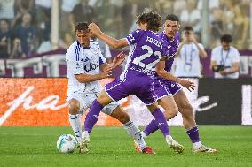 CALCIO - Serie A - ACF Fiorentina vs Como 1907