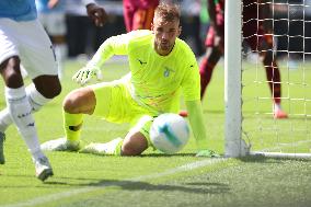 CALCIO - Serie A - SS Lazio vs AS Roma