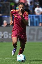 CALCIO - Serie A - SS Lazio vs AS Roma