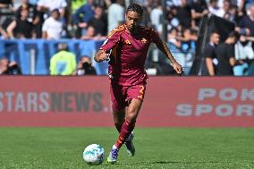 CALCIO - Serie A - SS Lazio vs AS Roma