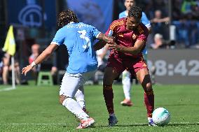 CALCIO - Serie A - SS Lazio vs AS Roma