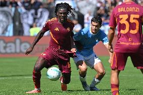 CALCIO - Serie A - SS Lazio vs AS Roma