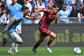 CALCIO - Serie A - SS Lazio vs AS Roma