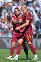 CALCIO - Serie A - SS Lazio vs AS Roma