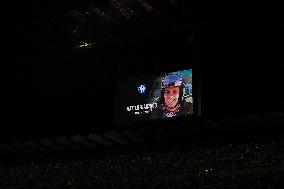 CALCIO - Serie A - Inter - FC Internazionale vs US Sassuolo