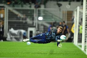 CALCIO - Serie A - Inter - FC Internazionale vs US Sassuolo