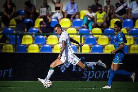 CALCIO - Serie B - Carrarese Calcio vs US Avellino