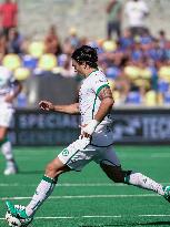 CALCIO - Serie B - Carrarese Calcio vs US Avellino