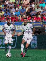 CALCIO - Serie B - Carrarese Calcio vs US Avellino