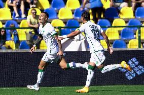 CALCIO - Serie B - Carrarese Calcio vs US Avellino