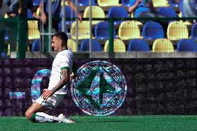 CALCIO - Serie B - Carrarese Calcio vs US Avellino