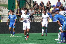 CALCIO - Serie B - Carrarese Calcio vs US Avellino