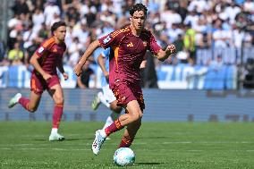 CALCIO - Serie A - SS Lazio vs AS Roma