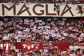 CALCIO - Serie A - Torino FC vs Atalanta BC