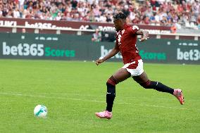 CALCIO - Serie A - Torino FC vs Atalanta BC