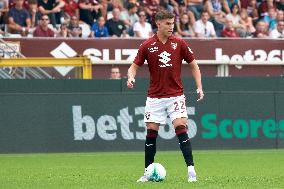 CALCIO - Serie A - Torino FC vs Atalanta BC