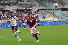 CALCIO - Serie A - Torino FC vs Atalanta BC