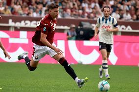 CALCIO - Serie A - Torino FC vs Atalanta BC