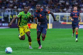 CALCIO - Serie A - Inter - FC Internazionale vs US Sassuolo