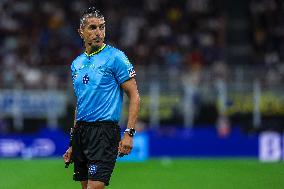 CALCIO - Serie A - Inter - FC Internazionale vs US Sassuolo