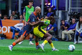 CALCIO - Serie A - Inter - FC Internazionale vs US Sassuolo