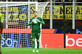 CALCIO - Serie A - Inter - FC Internazionale vs US Sassuolo