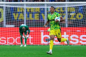 CALCIO - Serie A - Inter - FC Internazionale vs US Sassuolo