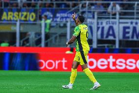 CALCIO - Serie A - Inter - FC Internazionale vs US Sassuolo