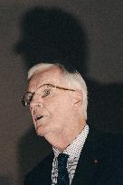 Results Of The First Round Of Partial Legislative - Paris AJ