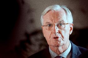 Results Of The First Round Of Partial Legislative - Paris AJ