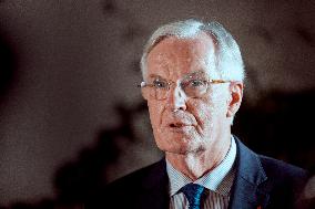 Results Of The First Round Of Partial Legislative - Paris AJ