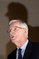 Results Of The First Round Of Partial Legislative - Paris AJ