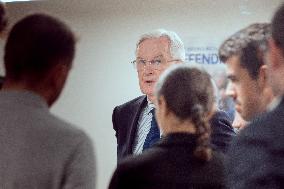 Results Of The First Round Of Partial Legislative - Paris AJ